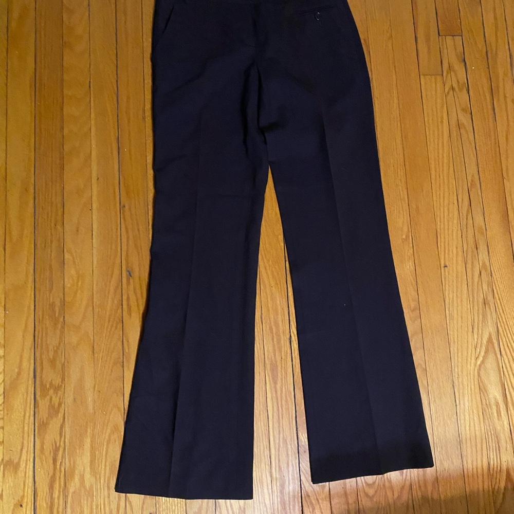 BCBGMaxAzria Brown Women's Pants